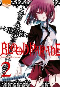 Blood Parade