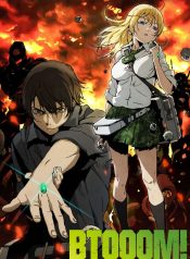 Btooom
