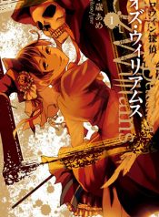 Halloween Detective Oz Williams