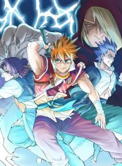 Tales of Demons and Gods