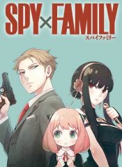 Spy X Family