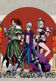 A Three-Kingdom Dream