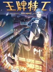 Ace Agent