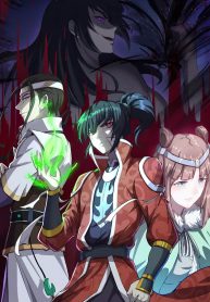 Fighting Spirit Mainland