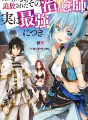 Party kara Tsuihou Sareta Sono Chiyushi, Jitsuha Saikyou Nitsuki