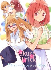 Sakura Trick – Mint-flavored Kiss