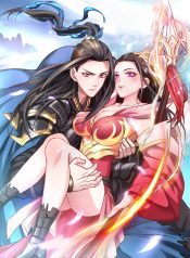 Rebirth of The Last Nine Soul Tribe