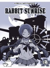 Girls und Panzer – Rabbit Sunrise