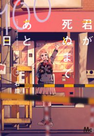 Kimi Ga Shinu Made Ato 100 Nichi