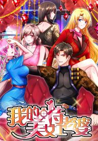 My Beauty Agent Wife