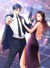 My Daddy is The God of War