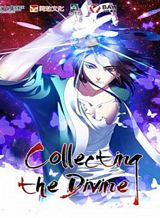 collecting-the-divine