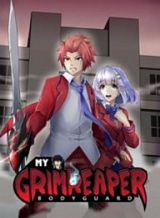 my-grimreaper-bodyguard
