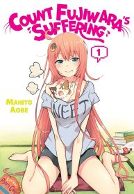 Count Fujiwara’s Suffering