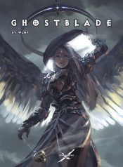 GhostBlade