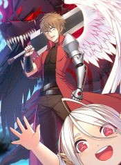 Save the World! Uncle