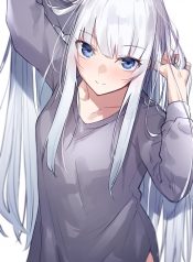 This Italian Girl Has Become Such a Freeloader