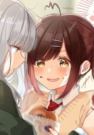 Tonari no Senpai to Kininaru Kouhai