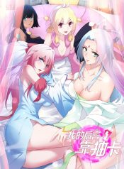 Super Harem Card