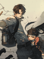 Tomorrow,How we survive?