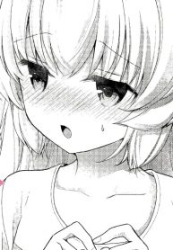 Chicchai Kanojo Senpai to Doseishimasu