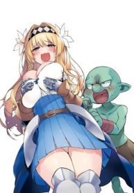 Female Knight Goblin