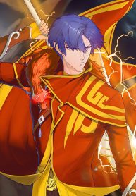 Leveling System Other World