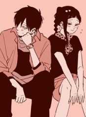 Valentine’s Day and White Day