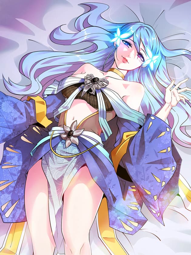 Supreme Demon Remake