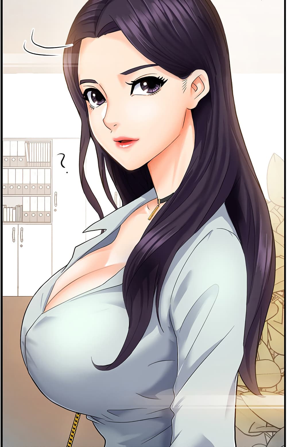 Teamleader, This is A Report