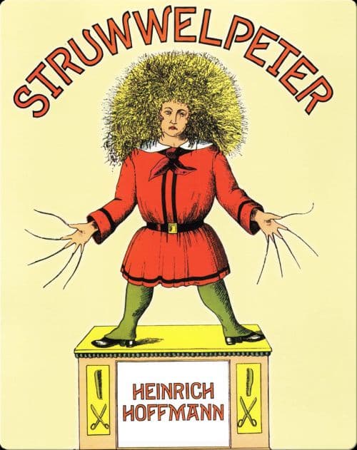 Der Struwwelpeter