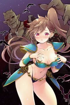 Isekai demo Oppai kara Me ga Hanasenai