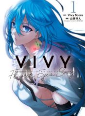 Vivy -Fluorite Eye’s Song-