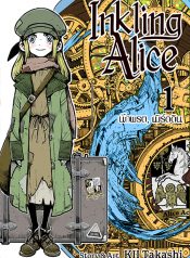 Inkling Alice