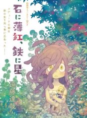 Ishi ni Usubeni, Tetsu ni Hoshi