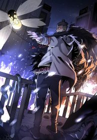 Bad Hand Witch Doctor