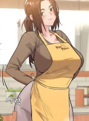 Keep it a secret from your mother!