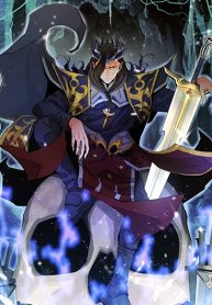 Martial Arts Villain