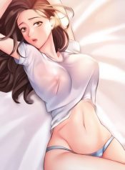 My Female Friend Who Crossed The Line