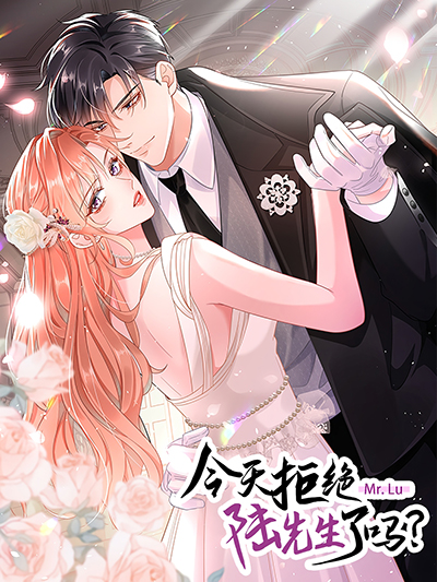 Did you reject Mr.Lu