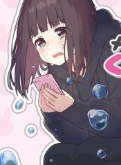 Menhera Shoujo Kurumi-chan