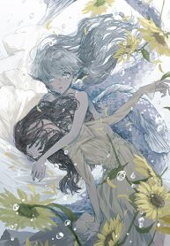 The Story of The Princess and The Little Mermaid