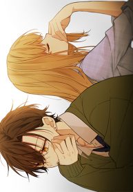 Nee-chan no tomodachi ga uzai-banashi