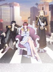 The Contract with Male Evil