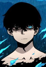 The House Without Time