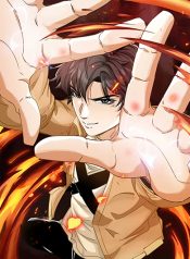 Accidentally Became a God