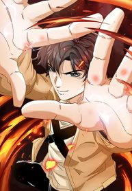 Accidentally Became a God