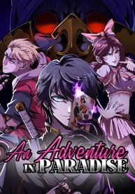 An Adventure in Paradise