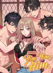 Him & Him & Him Side Story