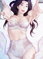 Night With My Sister